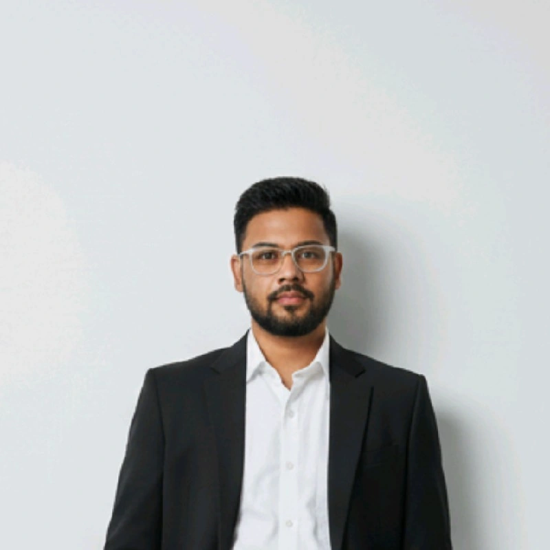 Mejbaur Bahar Fagun — Senior QA Engineer